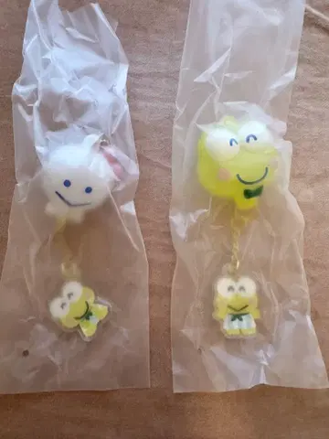 산리오 시크릿 참 꿈꾸는 벌룬 케로피