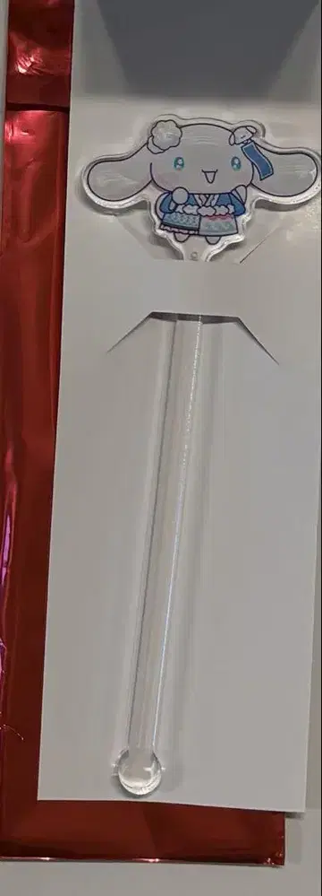 퓨로랜드 네오나츠 마츠리 아크릴 마들러 시나모롤 시나몬