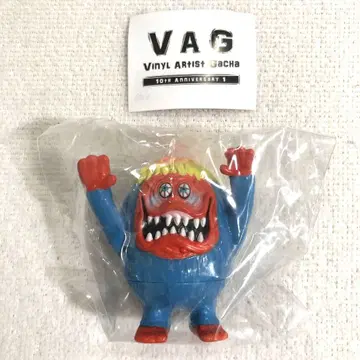 VAG VONGO (블루)