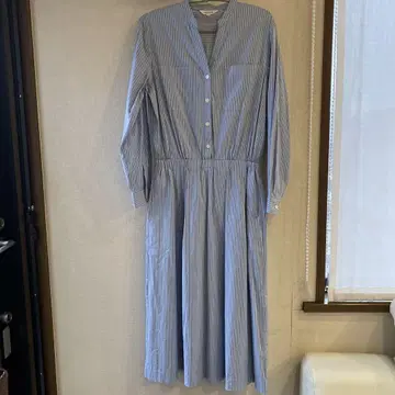 셔츠 원피스