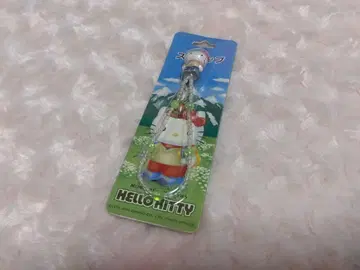 키티 스트랩