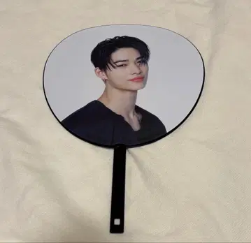 ENHYPEN 니키 피켓 부채
