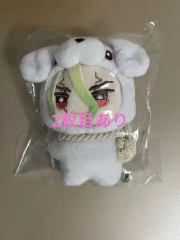 닥터 스톤 Dr.STONE 이시가미 치쿠루 미미구루미