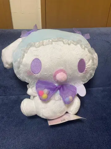 시나모롤 봉제 인형
