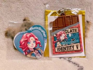 스위파라 고백 시즌 포토그래퍼 제5의 인격 IdentityV