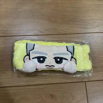 이와모토 테루 SnowMan 스노우  (헤어밴드 ver.) Rays 굿즈