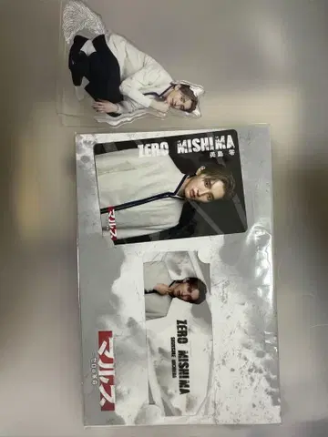 미치에다 슌스케 마르스 클립, 카드