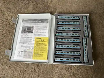 TOMIX 98554 E233계 1000번대 게이힌 도호쿠선