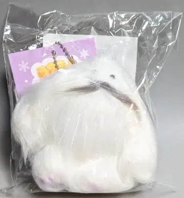 반다이남코 마스코트 참 왕자 전대 킹오거 모푹 (소)