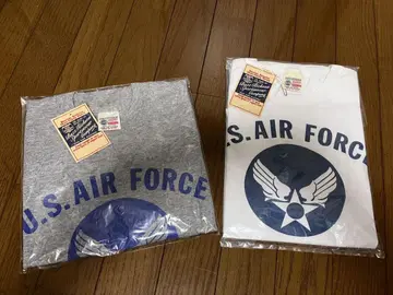 버즈릭슨 티셔츠 US AIR FORCE