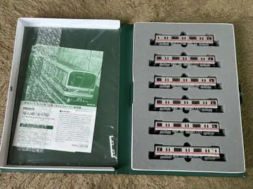 KATO 10-1250 02계 마루노우치선