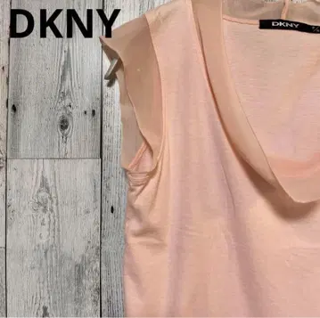 DKNY 탱크탑 M P/S