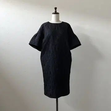 ADORE 어도어 파올라 플라워 원피스