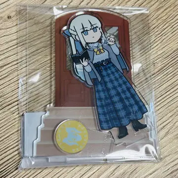 fgo 후지마루 타카코는 모르겠어요 BIG 아크릴 스탠드 버서커 모건