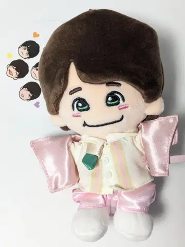 나니와단시 오하시 카즈야 치비누이 초심 LOVE