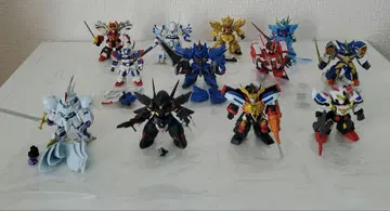 슈퍼로봇대전 OG ORIGINAL COLLECTION 등 묶음 판매