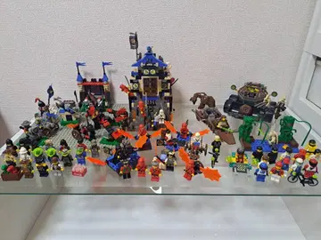 레고 LEGO 묶음 판매