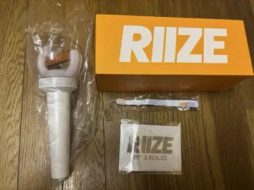 RIIZE 응원봉
