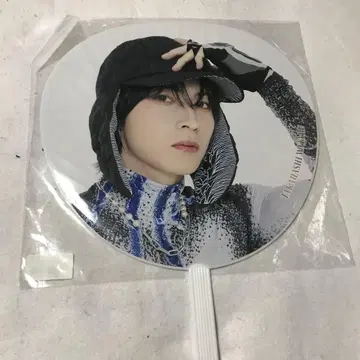 OCTPATH 타카하시 와타루 부채