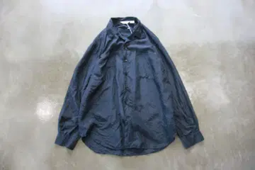 1980년대 실크 셔츠 파라마운트