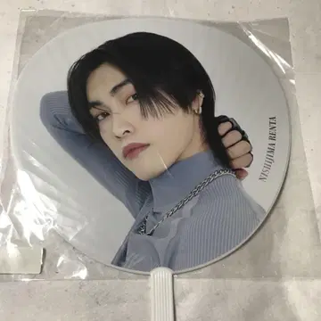 OCTPATH 니시지마 렌타 부채