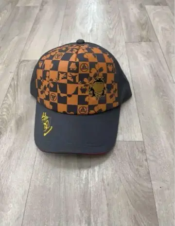 산마루이치 캡