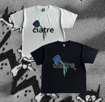 ciatre 티셔츠
