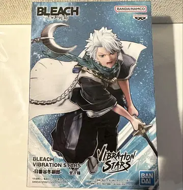 BLEACH 히즈카야 토시로 피규어