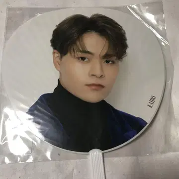 OCTPATH 카이한 부채