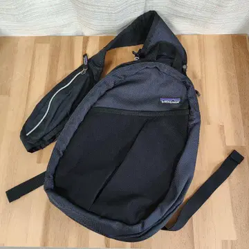 파타고니아 아톰스 링 8L? 그레이 48700 2003년