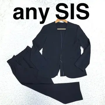 온워드 가시야마 에니시스 노카라 팬츠 셋업 2호