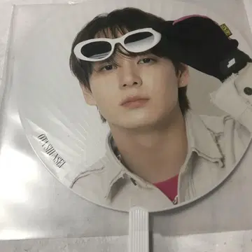 OCTPATH 오타 슈세이 부채