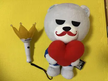 BIGBANG 굿즈