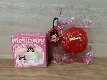 Mellojoy DIYJOJO 스퀴즈 발렌타인 무도회