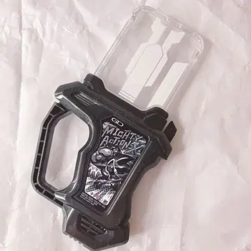 가면라이더 이그제이드 프로토 가샤트 마이티 액션 x 오리진