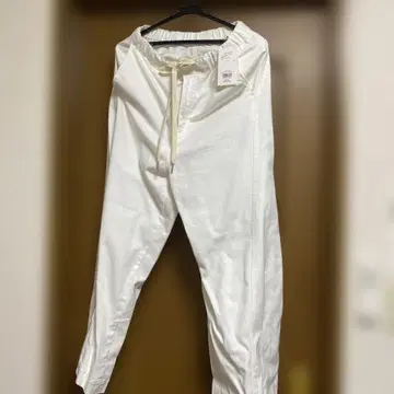 렙심 배기 데님