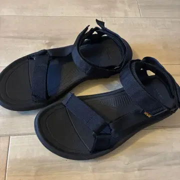 Teva 테바 샌들 28cm 허리케인 XLT2