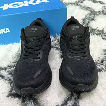 HOKA BONDI 8 27cm 호카 본다이 8