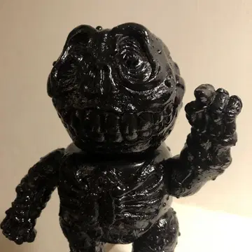 Skull Face MADBALLS 소프트 비닐 스컬 페이스