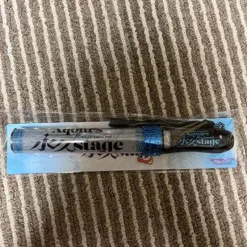 Aqours 영구 스테이지 러브 라이브 블레이드 응원봉