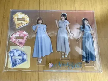 TrySail 아크릴 스탠드