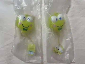 케로케로케로피 시크릿 참