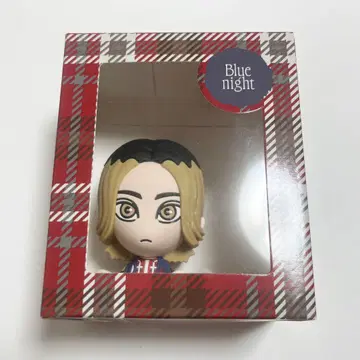교모토 다이가 피규어