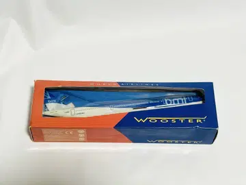 Wooster 1/250 bmi A330-200 스냅 핏 모델
