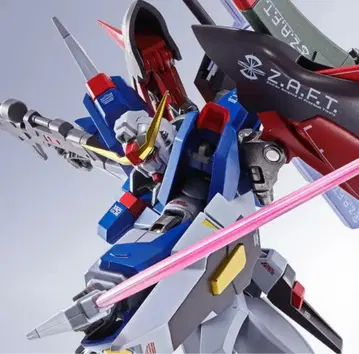 METAL ROBOT 데스티니 건담 [Re:Coordinate]