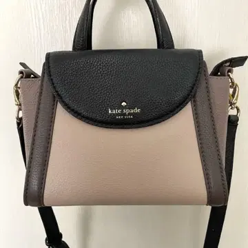 kate spade 2WAY 숄더백