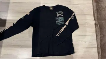 vanson 롱 T