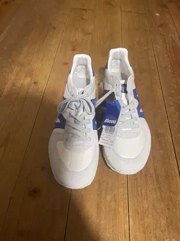 Mizuno MR1 27.5cm 미사용
