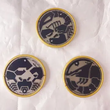 가면라이더 오즈 csm 오즈 드라이버 컴플리트 세트 전갈 새우