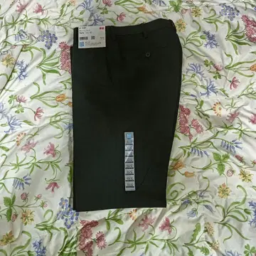 새상품 유니클로 감동 팬츠 73 76
